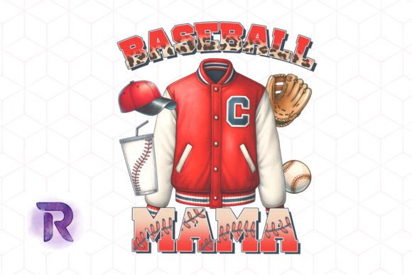 Baseball Mom PNG Transparent PNG Graphics and Crafts Review