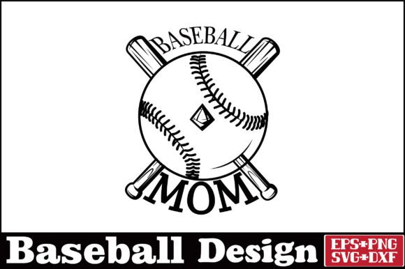 Baseball Quotes, Baseball Mom Graphics and Crafts Review