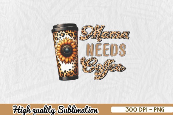 But First, Coffee Mom Sublimation PNG Graphics and Crafts Review
