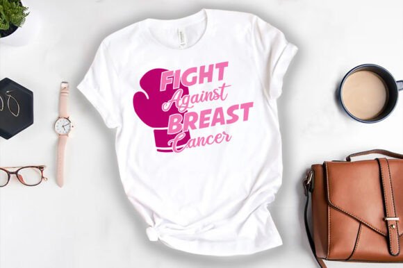 Fight Against Breast Cancer SVG Crafts: A Designer’s Review