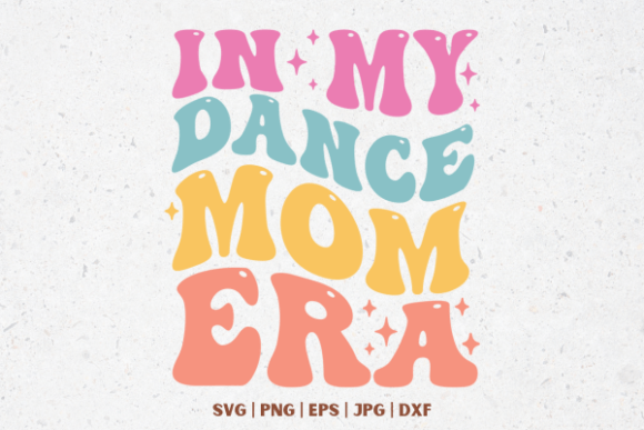 In My Dance Mom Era Groovy Review