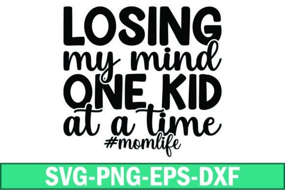 Losing My Mind One Kid at a Time Mom Graphics and Crafts Review