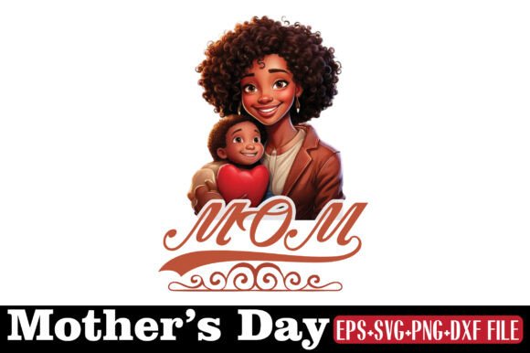 Mother s Day, MOM Graphics and Crafts Review