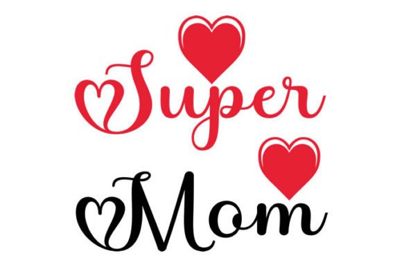 Super Mom Vectors: A Creator’s Review for Graphics and Crafts